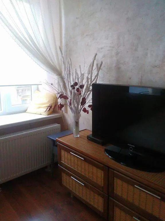 Heart Of Lviv Apartment