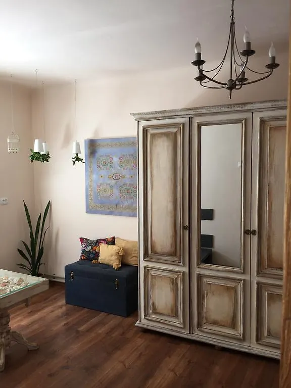 Heart Of Lviv Apartment