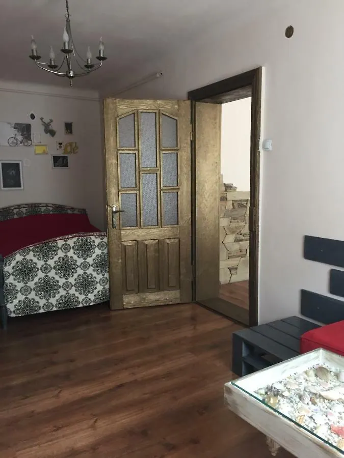 Heart Of Lviv Apartment