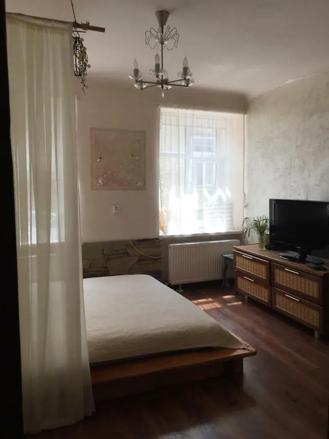 Heart Of Lviv Apartment